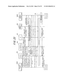 Communication System, Wireless Communication Terminal, Communication Method, Wireless Communication Method, Wireless Communication Apparatus and Control Method Thereof diagram and image