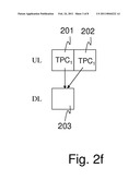 METHODS AND ARRANGEMENTS FOR DOWNLINK MULTI-CARRIER POWER CONTROL IN A WIRELESS COMMUNICATIONS SYSTEM diagram and image