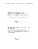 METHODS AND ARRANGEMENTS FOR DOWNLINK MULTI-CARRIER POWER CONTROL IN A WIRELESS COMMUNICATIONS SYSTEM diagram and image