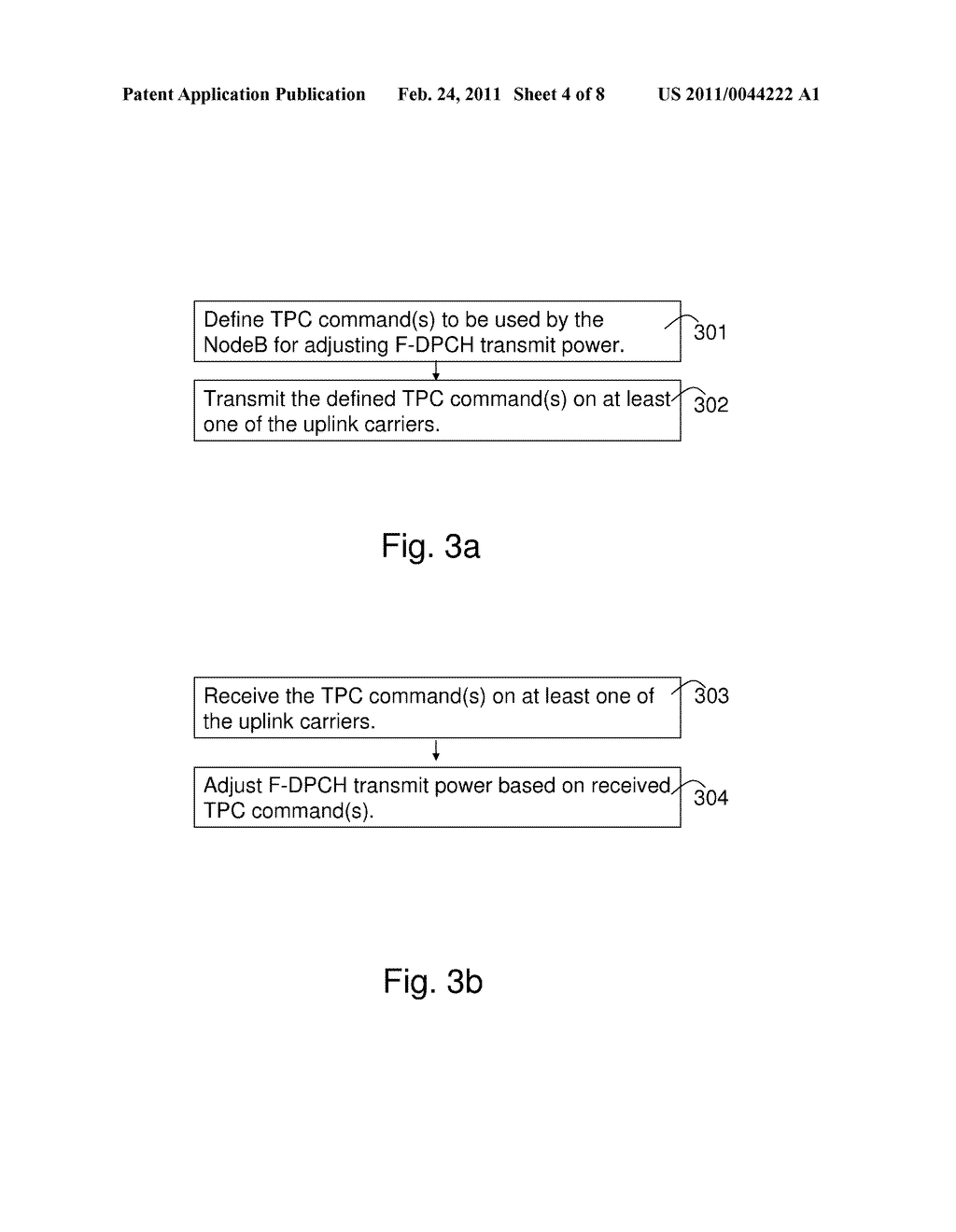 METHODS AND ARRANGEMENTS FOR DOWNLINK MULTI-CARRIER POWER CONTROL IN A WIRELESS COMMUNICATIONS SYSTEM - diagram, schematic, and image 05