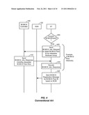 SELECTIVELY GENERATING MULTICAST FLOW IDENTIFIERS AND SELECTIVELY OBTAINING SESSION PARAMETERS FOR A MULTICAST COMMUNICATION SESSION diagram and image