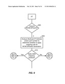 SELECTIVELY GENERATING MULTICAST FLOW IDENTIFIERS AND SELECTIVELY OBTAINING SESSION PARAMETERS FOR A MULTICAST COMMUNICATION SESSION diagram and image