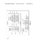 SYSTEMS AND METHODS FOR BROADCASTING CONTENT USING SURPLUS NETWORK CAPACITY diagram and image