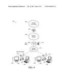 SYSTEMS AND METHODS FOR BROADCASTING CONTENT USING SURPLUS NETWORK CAPACITY diagram and image