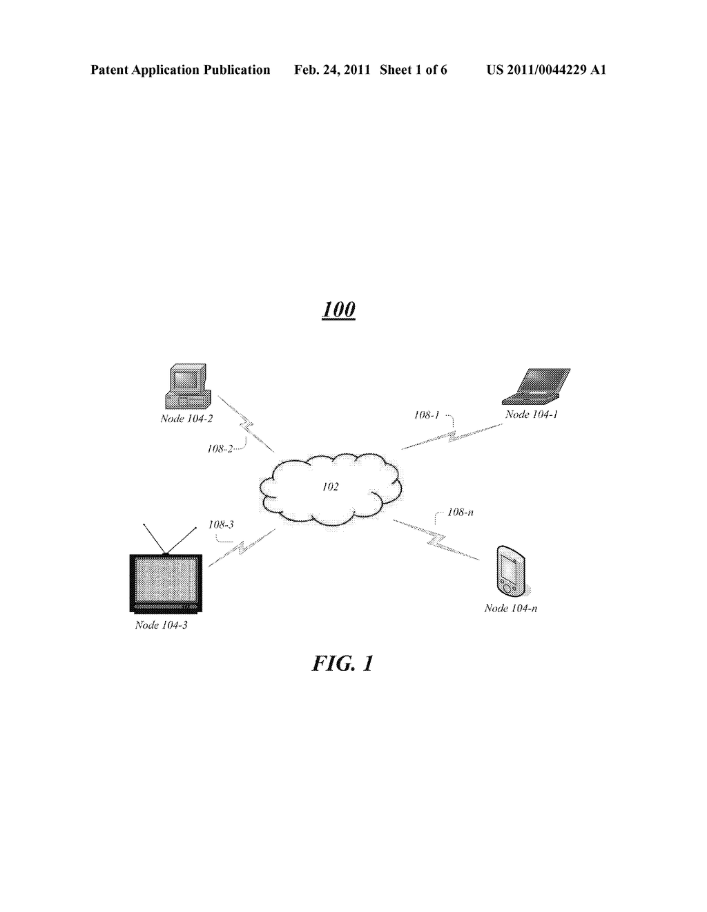 METHOD AND APPARATUS FOR ENHANCED MULTICAST BROADCAST SERVICES - diagram, schematic, and image 02