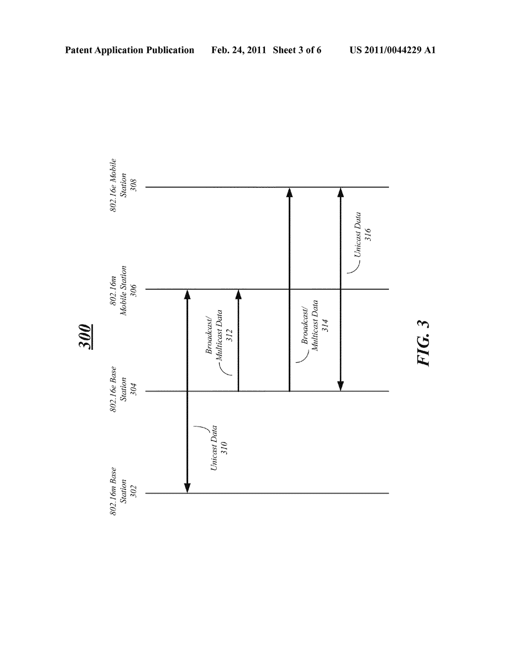 METHOD AND APPARATUS FOR ENHANCED MULTICAST BROADCAST SERVICES - diagram, schematic, and image 04