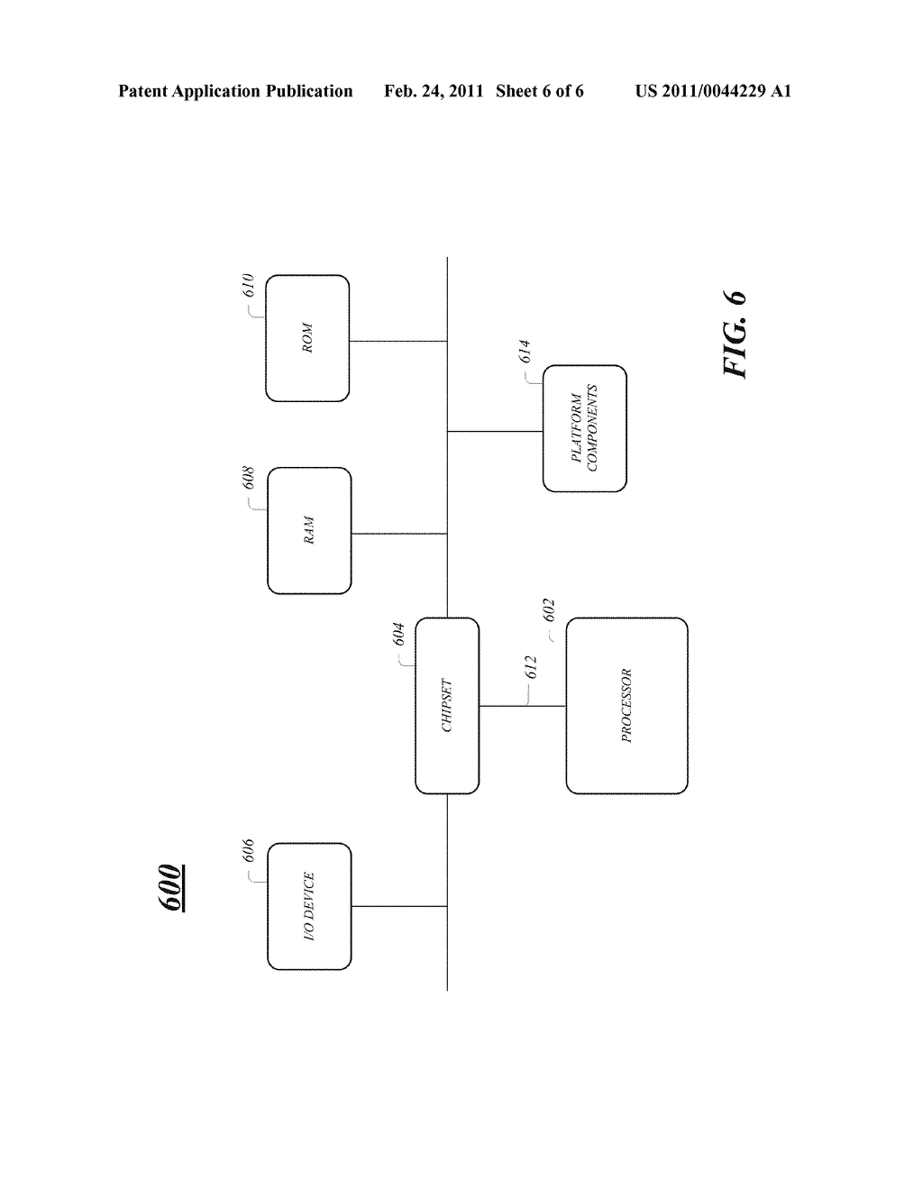 METHOD AND APPARATUS FOR ENHANCED MULTICAST BROADCAST SERVICES - diagram, schematic, and image 07