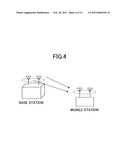 BASE STATION, MOBILE STATION AND MULTICAST/BROADCAST COMMUNICATION METHOD diagram and image