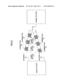 BASE STATION, MOBILE STATION AND MULTICAST/BROADCAST COMMUNICATION METHOD diagram and image