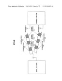 BASE STATION, MOBILE STATION AND MULTICAST/BROADCAST COMMUNICATION METHOD diagram and image