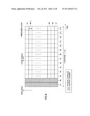 BASE STATION APPARATUS AND COMMUNICATION CONTROL METHOD diagram and image