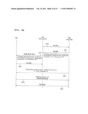 METHOD FOR REDUCING HANDOVER LATENCY diagram and image