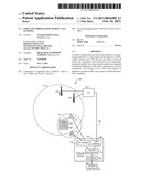 VOICE SYNCHRONIZATION DURING CALL HANDOFF diagram and image