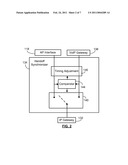 VOICE SYNCHRONIZATION DURING CALL HANDOFF diagram and image