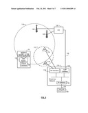 VOICE SYNCHRONIZATION DURING CALL HANDOFF diagram and image