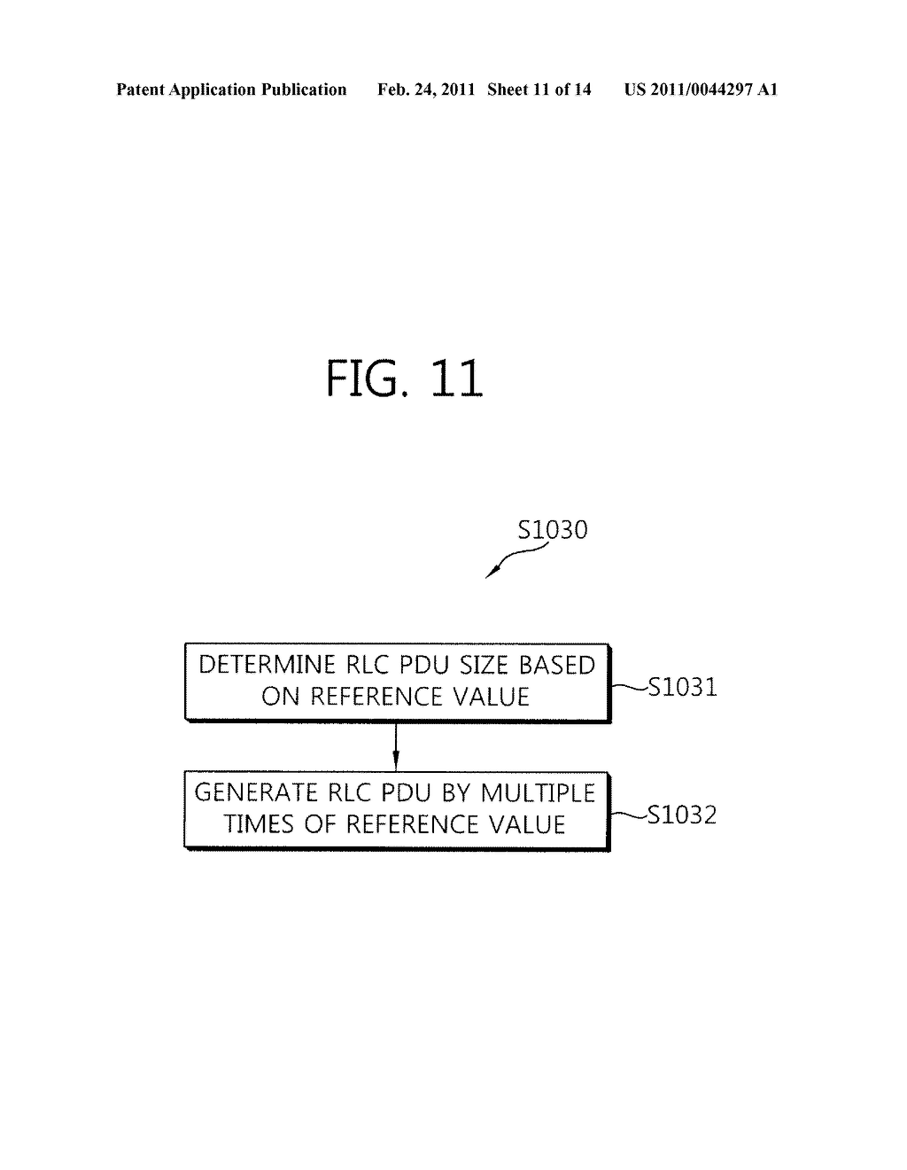 APPARATUS AND METHOD OF TRANSMITTING DATA BLOCK ON UPLINK FREQUENCIES - diagram, schematic, and image 12