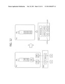 APPARATUS AND METHOD OF TRANSMITTING DATA BLOCK ON UPLINK FREQUENCIES diagram and image