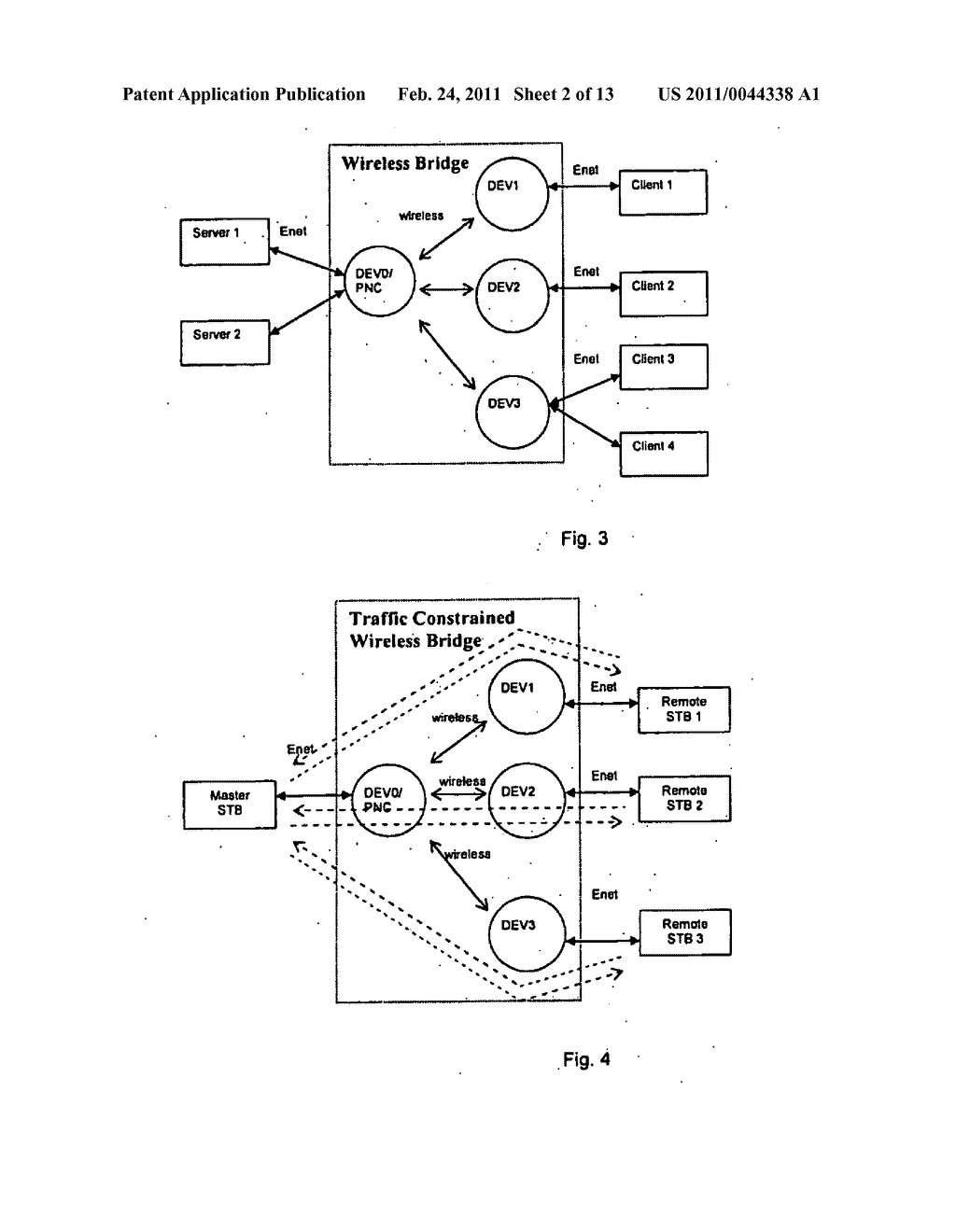 THROUGHPUT IN A LAN BY MANAGING TCP ACKS - diagram, schematic, and image 03