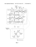 TECHNIQUES FOR EFFICIENTLY UPDATING ROUTING INFORMATION UPON SHORTEST PATH TREE COMPUTATION diagram and image