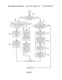 TECHNIQUES FOR EFFICIENTLY UPDATING ROUTING INFORMATION UPON SHORTEST PATH TREE COMPUTATION diagram and image