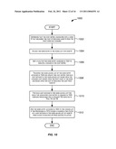 TECHNIQUES FOR EFFICIENTLY UPDATING ROUTING INFORMATION UPON SHORTEST PATH TREE COMPUTATION diagram and image