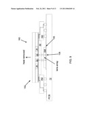 SILICON CARRIER OPTOELECTRONIC PACKAGING diagram and image