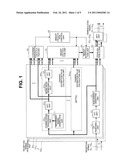 MIMO RECEIVING APPARATUS AND METHOD diagram and image