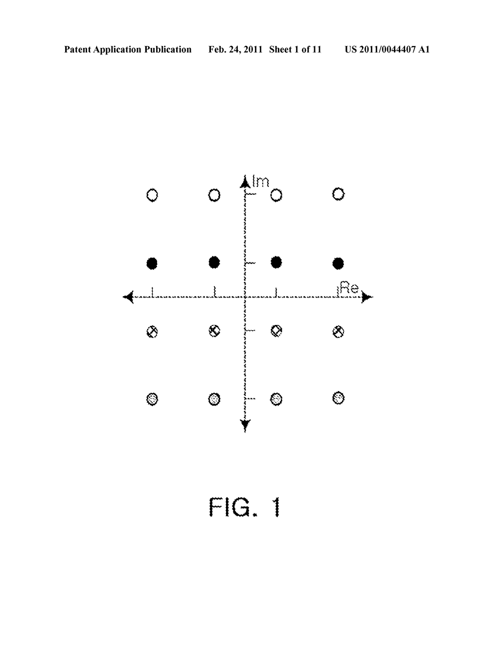 ADAPTIVE QRD-M ALGORITHM BASED SIGNAL DETECTING METHOD BY USING CONSTELLATION SET GROUPING IN SPATIAL MULTIPLEXING MULTIPLE-INPUT MULTIPLE-OUTPUT SYSTEM - diagram, schematic, and image 02