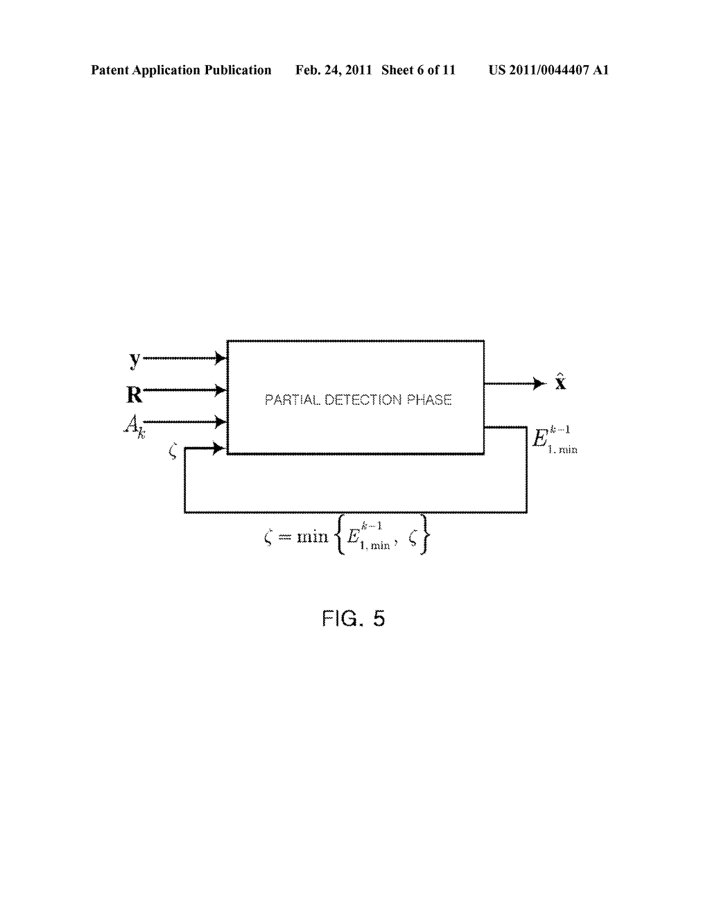 ADAPTIVE QRD-M ALGORITHM BASED SIGNAL DETECTING METHOD BY USING CONSTELLATION SET GROUPING IN SPATIAL MULTIPLEXING MULTIPLE-INPUT MULTIPLE-OUTPUT SYSTEM - diagram, schematic, and image 07