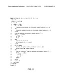 ADAPTIVE QRD-M ALGORITHM BASED SIGNAL DETECTING METHOD BY USING CONSTELLATION SET GROUPING IN SPATIAL MULTIPLEXING MULTIPLE-INPUT MULTIPLE-OUTPUT SYSTEM diagram and image