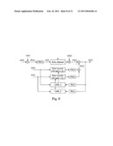 System for low complexity adaptive ECHO and NEXT cancellers diagram and image