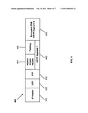 SYSTEM AND METHOD OF ENCRYPTED MEDIA ENCAPSULATION diagram and image