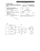 METHOD AND APPARATUS FOR SPECIALIZED GESTURE SENSING FOR FITTING HEARING AIDS diagram and image