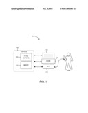 METHOD AND APPARATUS FOR SPECIALIZED GESTURE SENSING FOR FITTING HEARING AIDS diagram and image