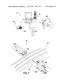 SYSTEM, METHOD AND PROGRAM PRODUCT FOR CAMERA-BASED OBJECT ANALYSIS diagram and image