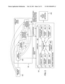 INTER-TRAJECTORY ANOMALY DETECTION USING ADAPTIVE VOTING EXPERTS IN A VIDEO SURVEILLANCE SYSTEM diagram and image