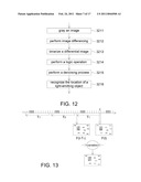 Light Information Receiving Method, Unit and Method for Recognition of Light-Emitting Objects diagram and image