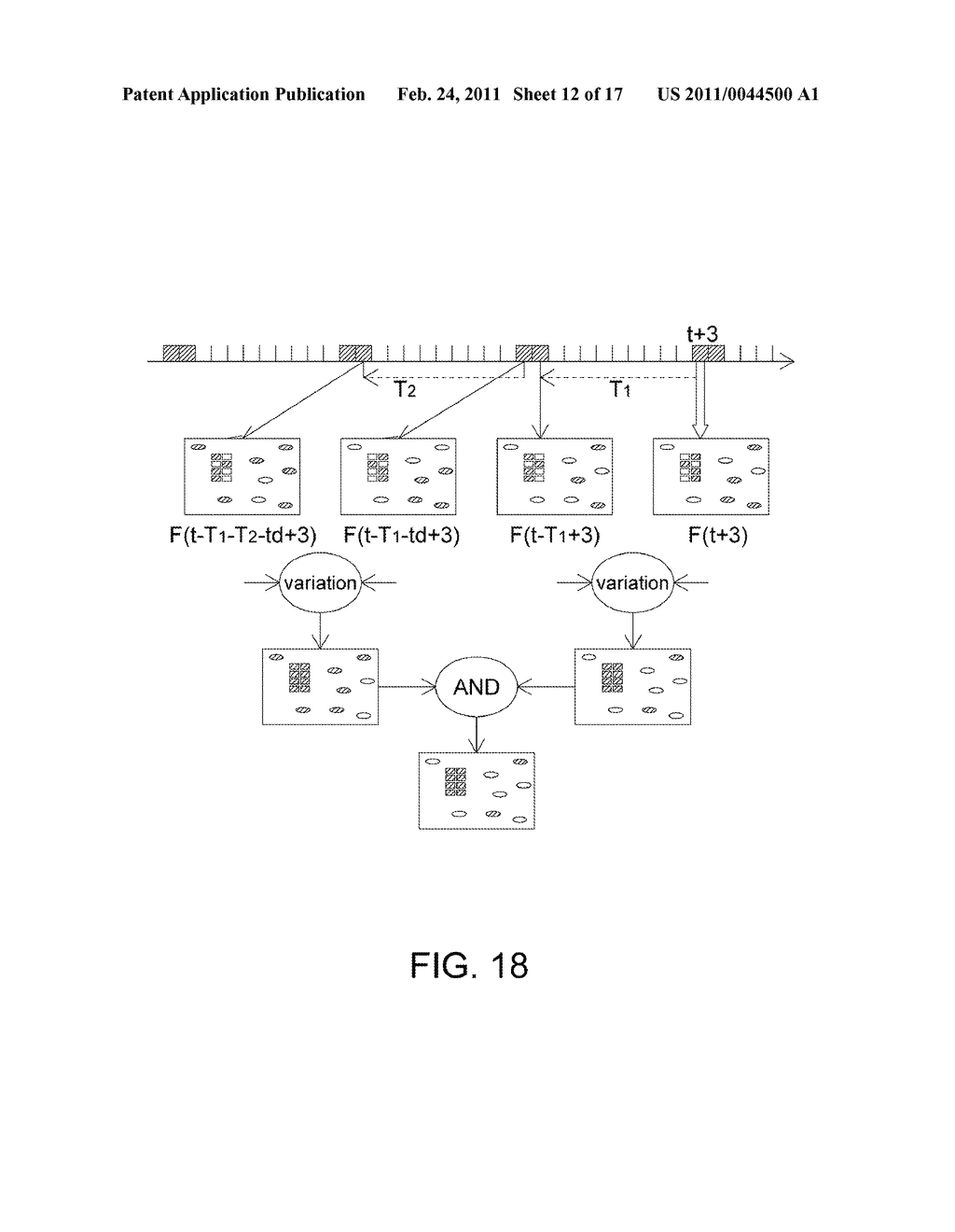 Light Information Receiving Method, Unit and Method for Recognition of Light-Emitting Objects - diagram, schematic, and image 13