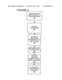 Image mapping to provide visual geographic path diagram and image