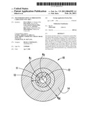 Transmission Optical Fiber Having Large Effective Area diagram and image