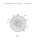 Transmission Optical Fiber Having Large Effective Area diagram and image