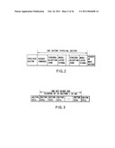 INFORMATION STORAGE MEDIUM AND INFORMATION RECORDING/PLAYBACK SYSTEM diagram and image