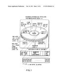 INFORMATION STORAGE MEDIUM AND INFORMATION RECORDING/PLAYBACK SYSTEM diagram and image