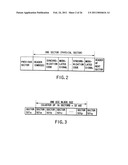 INFORMATION STORAGE MEDIUM AND INFORMATION RECORDING/PLAYBACK SYSTEM diagram and image