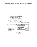 INFORMATION STORAGE MEDIUM AND INFORMATION RECORDING/PLAYBACK SYSTEM diagram and image