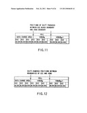 INFORMATION STORAGE MEDIUM AND INFORMATION RECORDING/PLAYBACK SYSTEM diagram and image