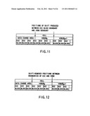 INFORMATION STORAGE MEDIUM AND INFORMATION RECORDING/PLAYBACK SYSTEM diagram and image