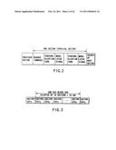 INFORMATION STORAGE MEDIUM AND INFORMATION RECORDING/PLAYBACK SYSTEM diagram and image