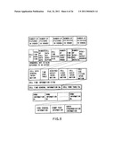 INFORMATION STORAGE MEDIUM AND INFORMATION RECORDING/PLAYBACK SYSTEM diagram and image