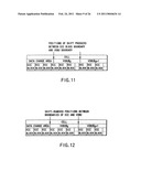 INFORMATION STORAGE MEDIUM AND INFORMATION RECORDING/PLAYBACK SYSTEM diagram and image